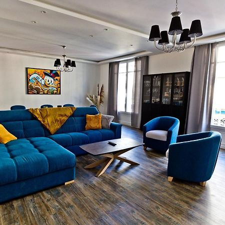 Le Jardin D'Eden Apartment Reims Luaran gambar