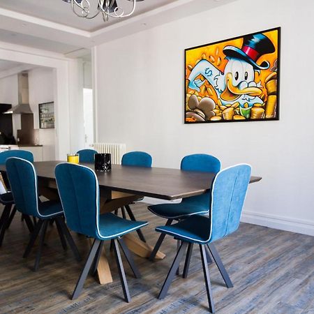 Le Jardin D'Eden Apartment Reims Luaran gambar