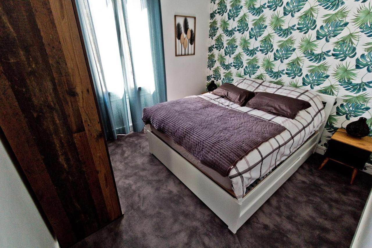 Le Jardin D'Eden Apartment Reims Luaran gambar