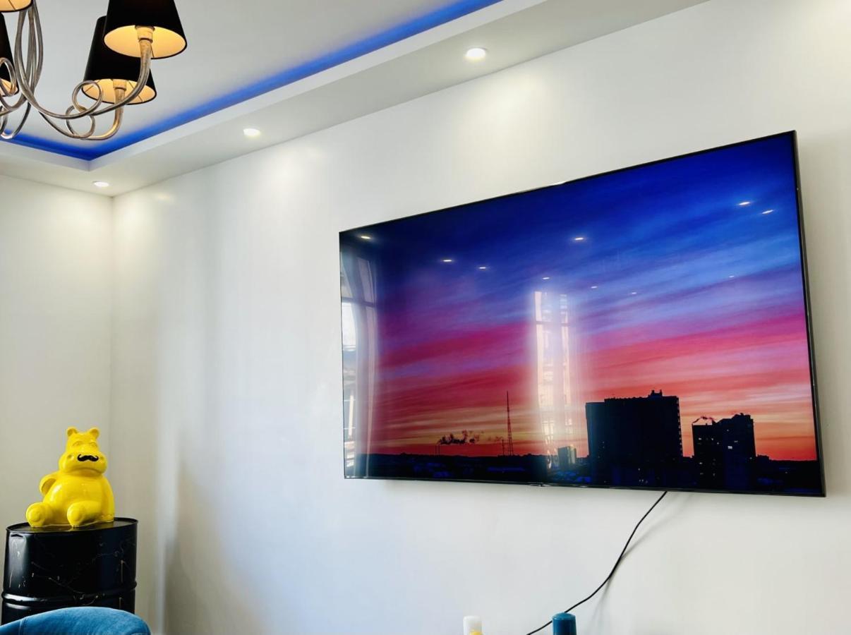 Le Jardin D'Eden Apartment Reims Luaran gambar